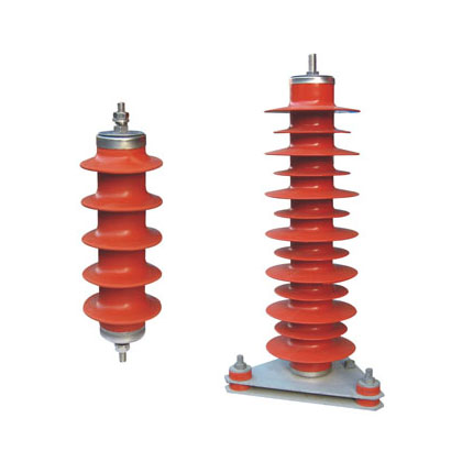 HY5WR-(5-51)/(13.5-134)保护电容组型避雷器