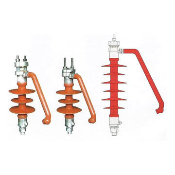 FFLW-(12-24)高压针式复合穿刺式(非穿刺式)防弧绝缘子