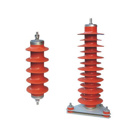 HY5WR-(5-51)/(13.5-134)保护电容组型避雷器