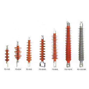 FS-(10-220)复合横担绝缘子