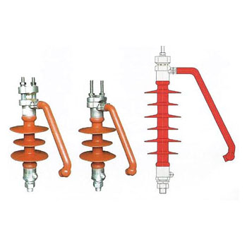 FFLW-(12-24)高压针式复合穿刺式(非穿刺式)防弧绝缘子